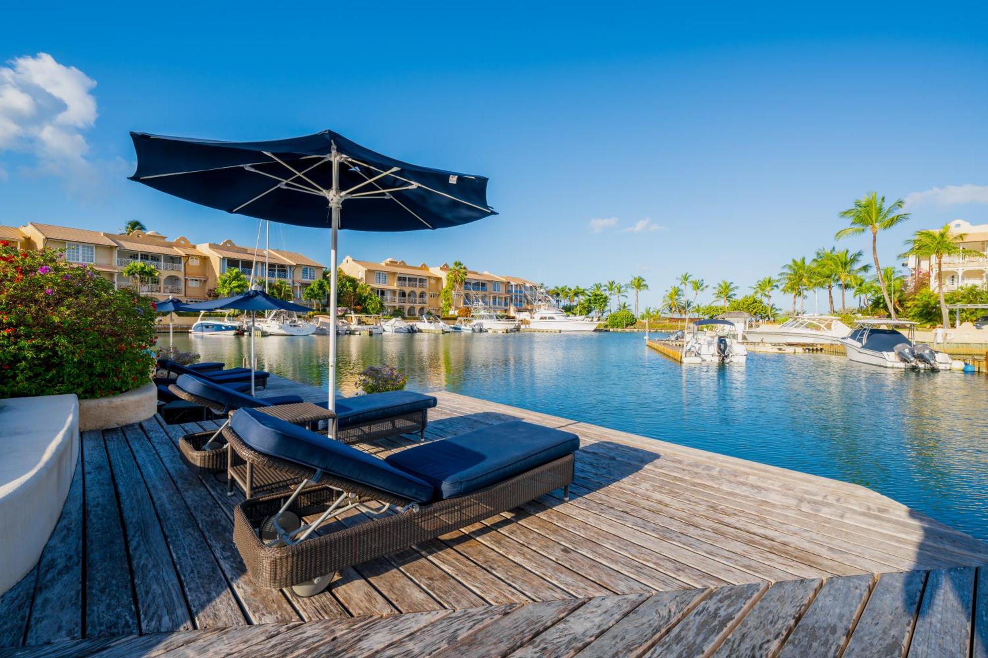 فندق Port St. Charles سانت بيتير المظهر الخارجي الصورة
